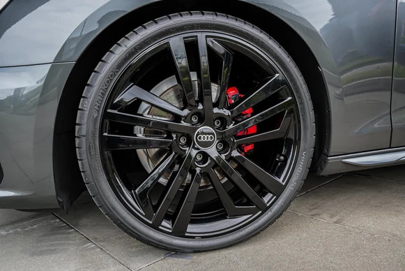Audi A4 - Afbeelding 27 van 27
