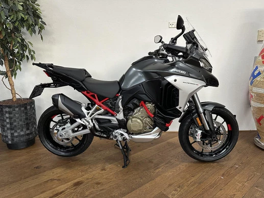 Ducati Multistrada - Afbeelding 2 van 30