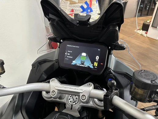 Ducati Multistrada - Afbeelding 3 van 30