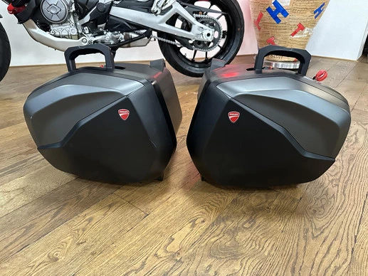 Ducati Multistrada - Afbeelding 4 van 30