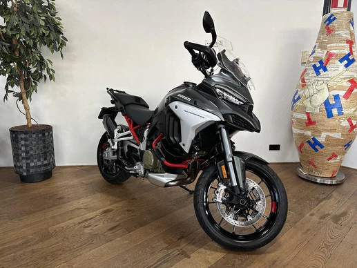 Ducati Multistrada - Afbeelding 7 van 30