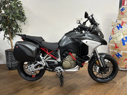Ducati Multistrada - Afbeelding 8 van 30