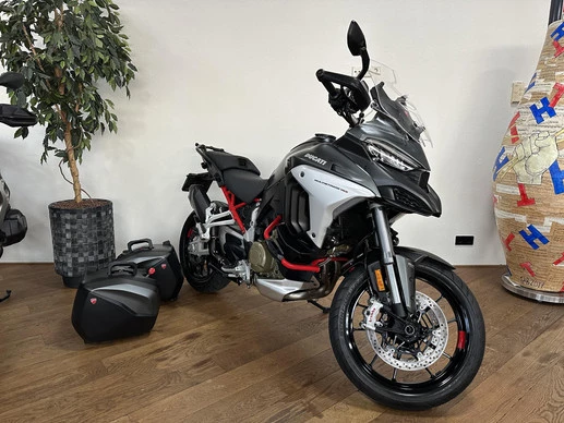 Ducati Multistrada - Afbeelding 10 van 30