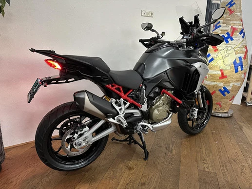 Ducati Multistrada - Afbeelding 12 van 30