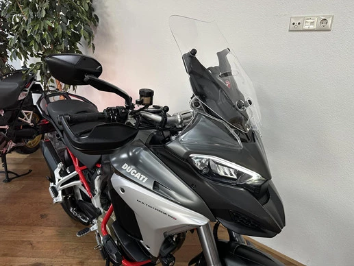 Ducati Multistrada - Afbeelding 13 van 30