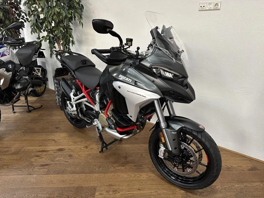 Ducati Multistrada - Afbeelding 15 van 30