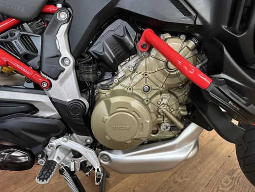 Ducati Multistrada - Afbeelding 17 van 30