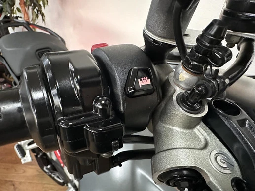 Ducati Multistrada - Afbeelding 18 van 30
