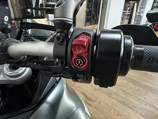 Ducati Multistrada - Afbeelding 21 van 30