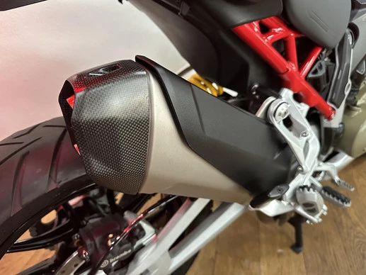 Ducati Multistrada - Afbeelding 23 van 30