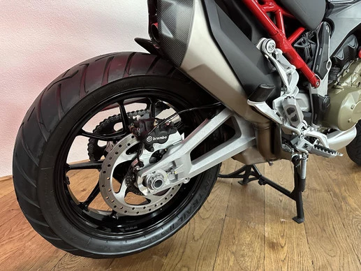 Ducati Multistrada - Afbeelding 25 van 30