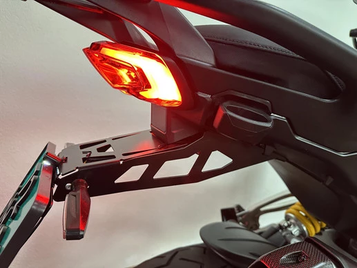 Ducati Multistrada - Afbeelding 27 van 30