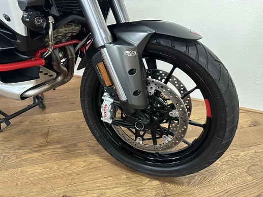 Ducati Multistrada - Afbeelding 30 van 30