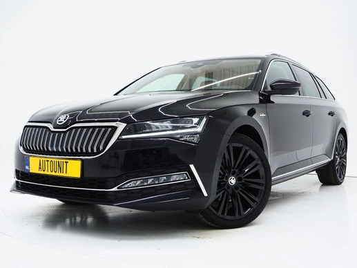 Škoda Superb - Afbeelding 1 van 30