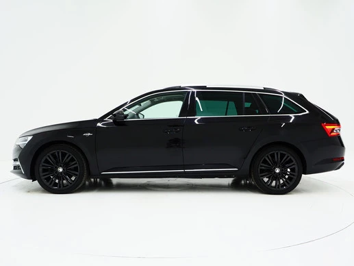 Škoda Superb - Afbeelding 2 van 30