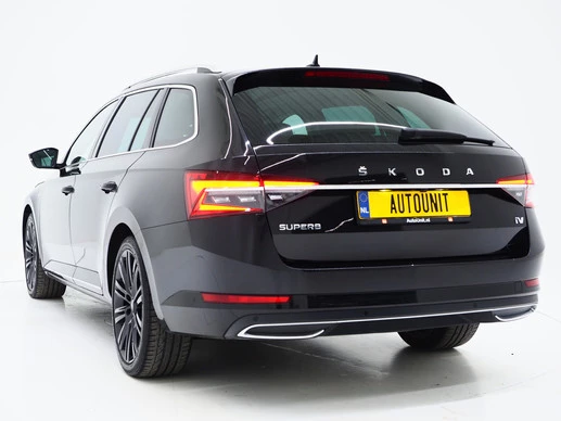 Škoda Superb - Afbeelding 3 van 30