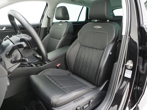 Škoda Superb - Afbeelding 4 van 30