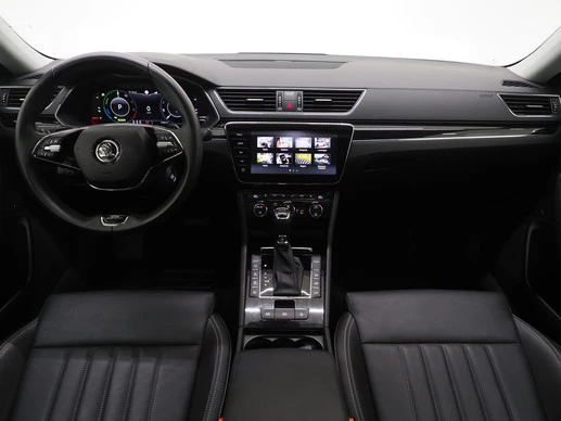 Škoda Superb - Afbeelding 5 van 30
