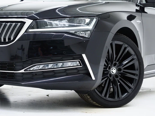 Škoda Superb - Afbeelding 6 van 30