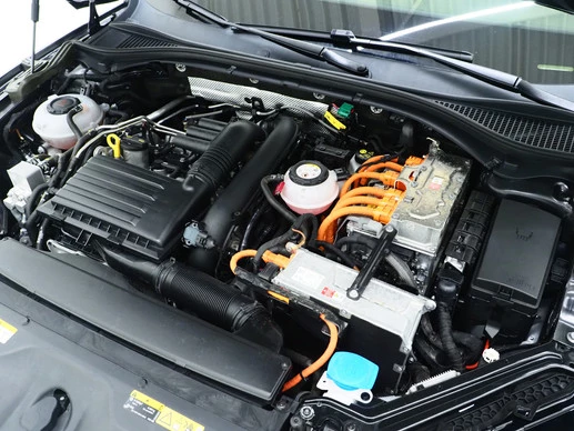 Škoda Superb - Afbeelding 7 van 30
