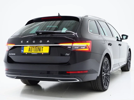 Škoda Superb - Afbeelding 9 van 30
