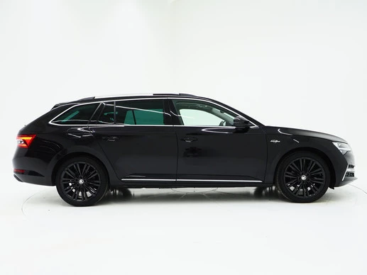 Škoda Superb - Afbeelding 10 van 30