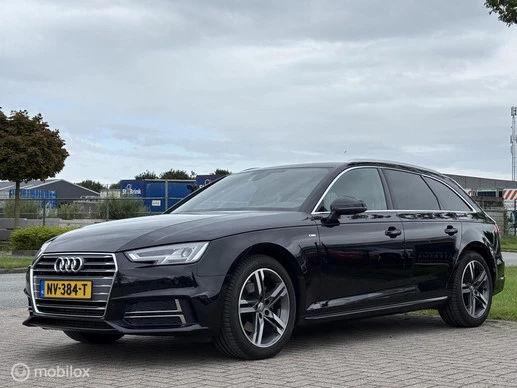 Audi A4 - Afbeelding 2 van 28