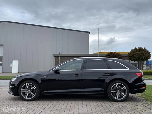 Audi A4 - Afbeelding 3 van 28