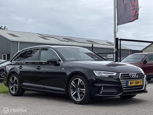Audi A4 - Afbeelding 5 van 28