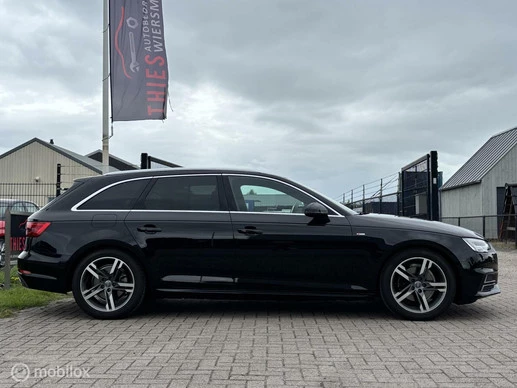 Audi A4 - Afbeelding 6 van 28