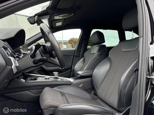 Audi A4 - Afbeelding 7 van 28