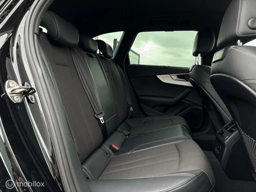 Audi A4 - Afbeelding 8 van 28
