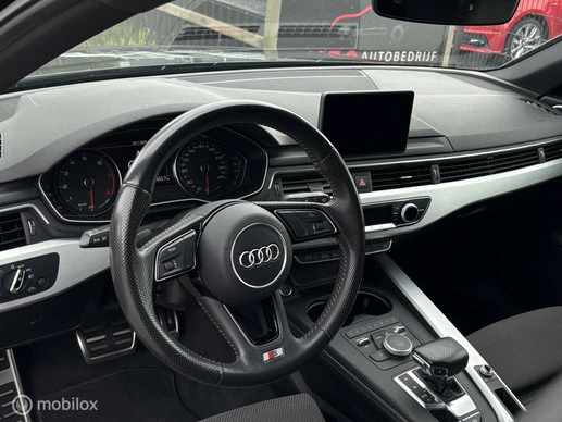 Audi A4 - Afbeelding 10 van 28