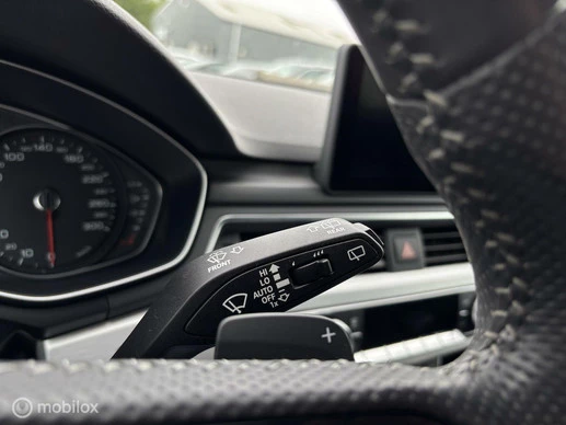 Audi A4 - Afbeelding 12 van 28