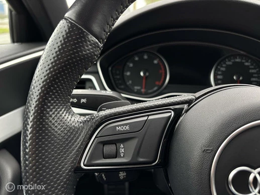 Audi A4 - Afbeelding 13 van 28