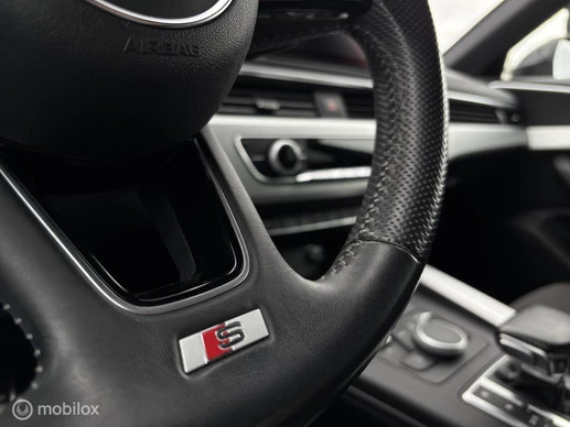 Audi A4 - Afbeelding 16 van 28
