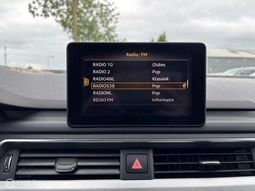 Audi A4 - Afbeelding 18 van 28