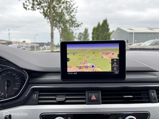 Audi A4 - Afbeelding 19 van 28