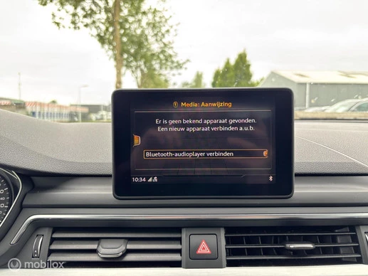 Audi A4 - Afbeelding 20 van 28
