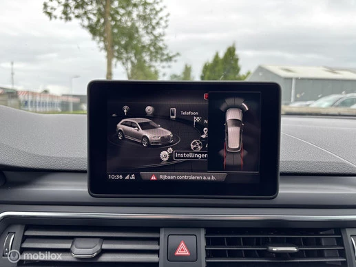 Audi A4 - Afbeelding 21 van 28