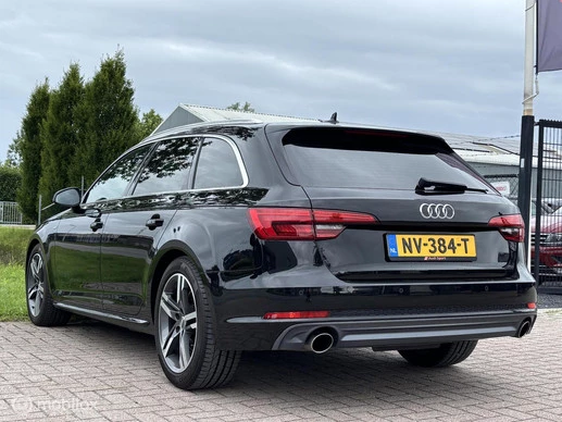 Audi A4 - Afbeelding 24 van 28