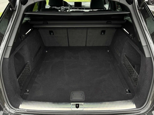 Audi A4 - Afbeelding 26 van 28