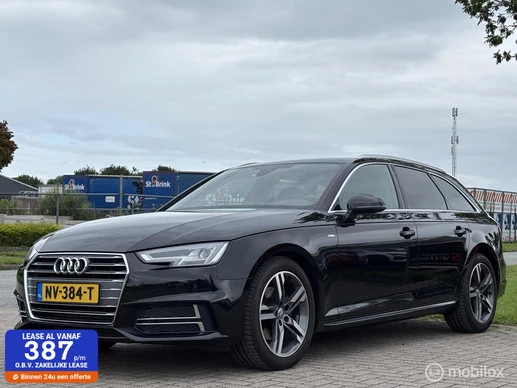 Audi A4 - Afbeelding 1 van 28