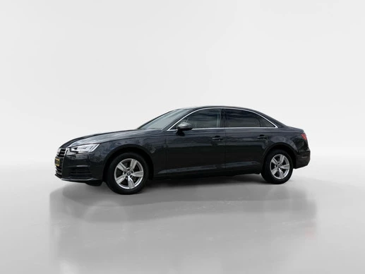 Audi A4 - Afbeelding 1 van 17