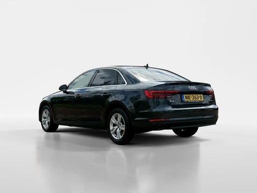 Audi A4 - Afbeelding 2 van 17