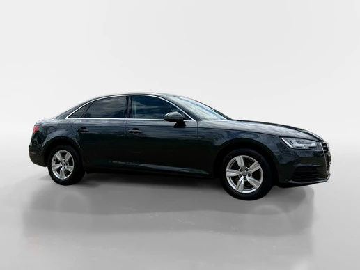 Audi A4 - Afbeelding 3 van 17