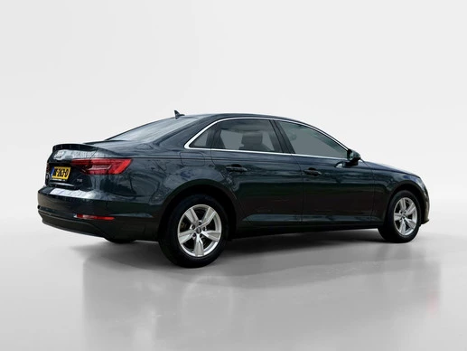 Audi A4 - Afbeelding 4 van 17