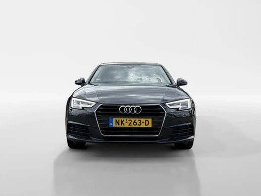 Audi A4 - Afbeelding 5 van 17