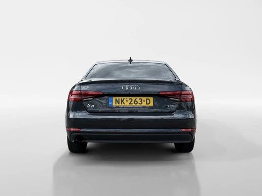 Audi A4 - Afbeelding 6 van 17