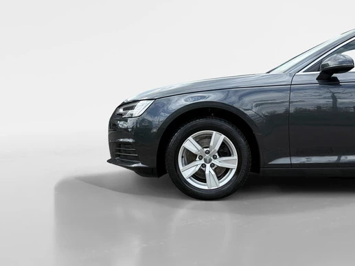 Audi A4 - Afbeelding 7 van 17